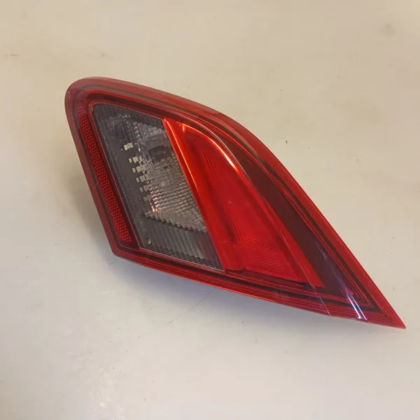 Faro posteriore int. destra Opel Corsa (2014 – 2019) 1.2 51 KW benzina 13454501 B12XER OPT.