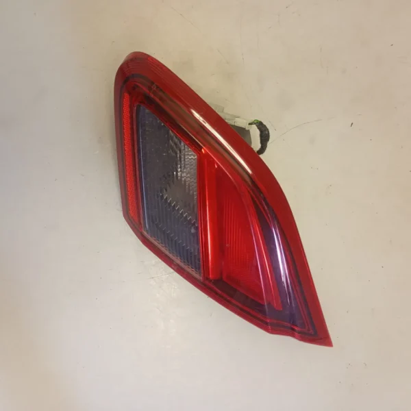 Faro posteriore int. destra Opel Corsa (2014 – 2019) 1.2 51 KW benzina 13454501 B12XER OPT.