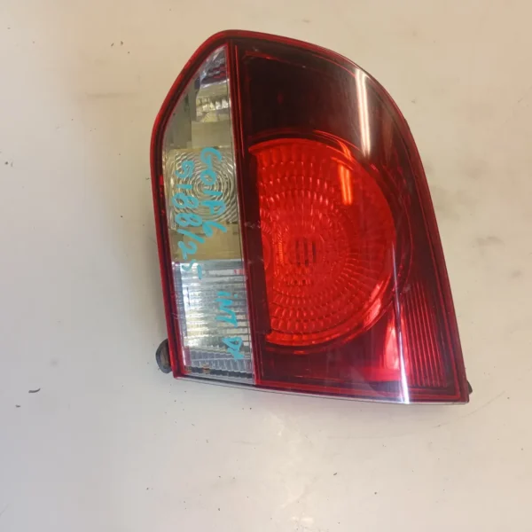 Faro posteriore int. destra Volkswagen Golf (2008 – oggi) 2.0 81 KW diesel 5K0945094G CBD