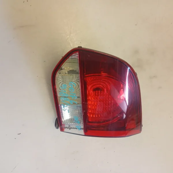 Faro posteriore int. destra Volkswagen Golf (2008 – oggi) 2.0 81 KW diesel 5K0945094G CBD