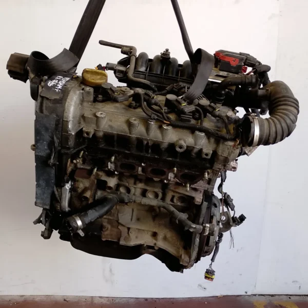 Motore completo Fiat Idea (2003 – 2010) 1.2 59 KW benzina 71751094 188A5000