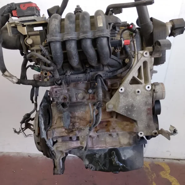 Motore completo Fiat Idea (2003 – 2010) 1.2 59 KW benzina 71751094 188A5000