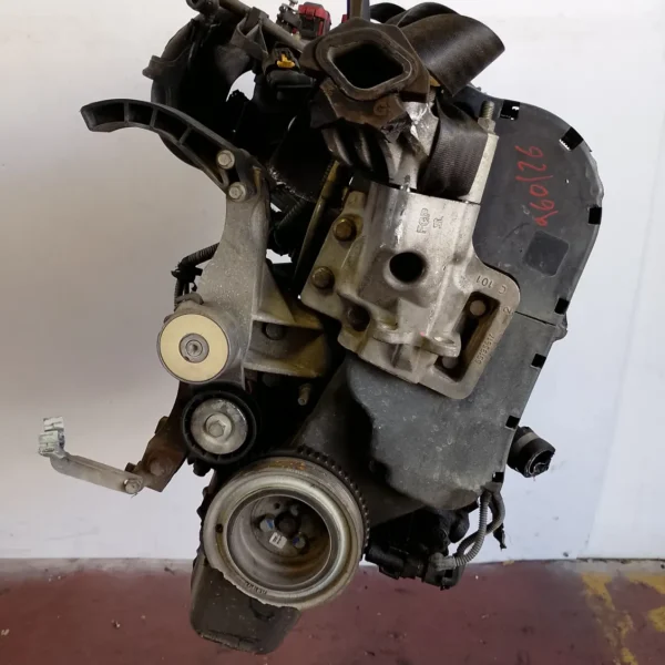 Motore completo Fiat Idea (2003 – 2010) 1.2 59 KW benzina 71751094 188A5000