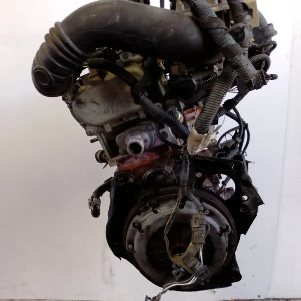 Motore completo Fiat Idea (2003 – 2010) 1.2 59 KW benzina 71751094 188A5000