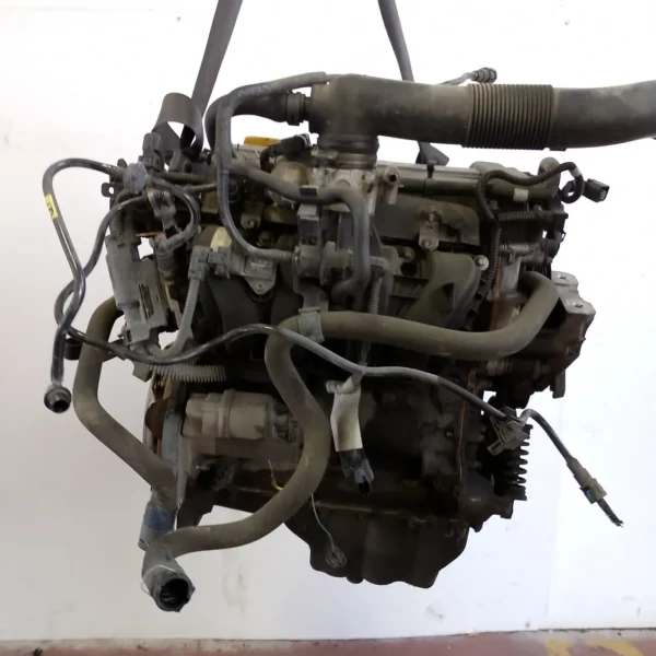 Motore completo Opel Corsa (2006 – 2011) 1.2 59 KW benzina 55354081 Z12XEP
