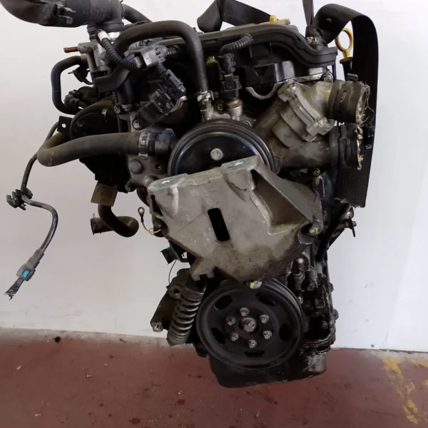 Motore completo Opel Corsa (2006 – 2011) 1.2 59 KW benzina 55354081 Z12XEP