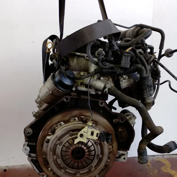 Motore completo Opel Corsa (2006 – 2011) 1.2 59 KW benzina 55354081 Z12XEP