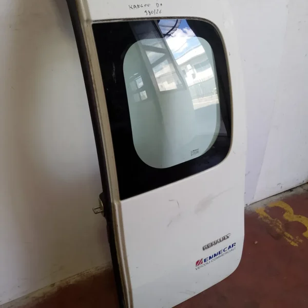 Battente post. destro Renault Kangoo 3ª Serie 2013 67 KW K9K E8