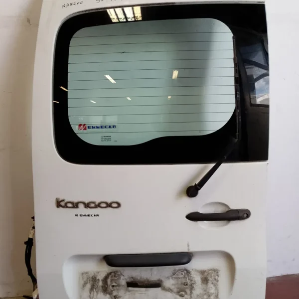 Battente post. sinistro Renault Kangoo 3ª Serie 2013 67 KW K9K E8
