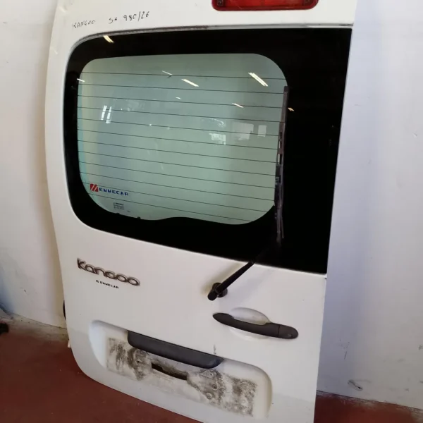 Battente post. sinistro Renault Kangoo 3ª Serie 2013 67 KW K9K E8