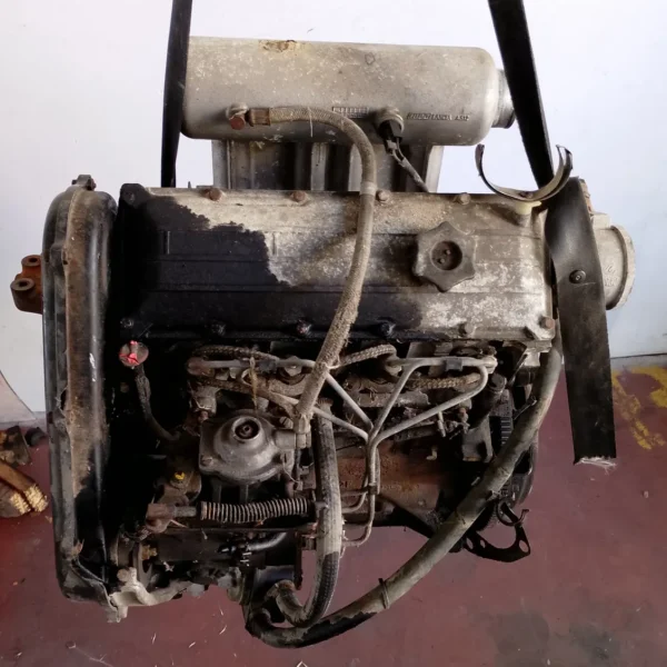 Motore completo Fiat Ducato 1989 60 KW 280A1.000