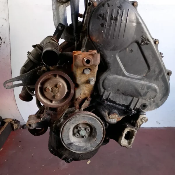 Motore completo Fiat Ducato 1989 60 KW 280A1.000