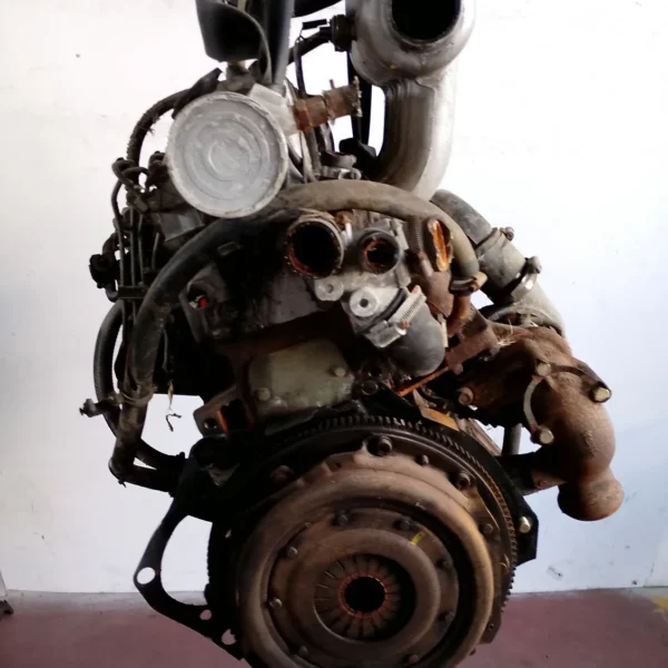Motore completo Fiat Ducato 1989 60 KW 280A1.000