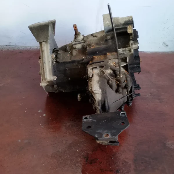 Cambio completo Fiat Ducato 1989 60 KW 280A1.000