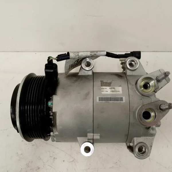 Compressore a/c Ford Focus (2011 – 2015) 1.6 70 KW diesel 2025775 T3DA