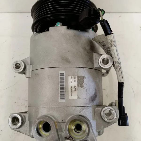 Compressore a/c Ford Focus (2011 – 2015) 1.6 70 KW diesel 2025775 T3DA