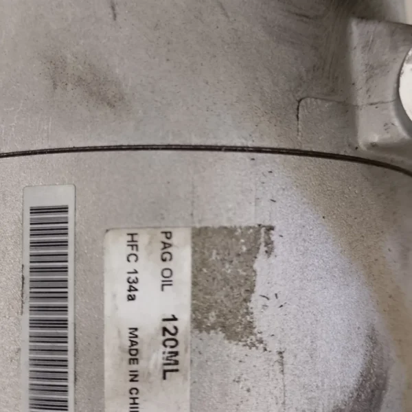 Compressore a/c Ford Focus (2011 – 2015) 1.6 70 KW diesel 2025775 T3DA