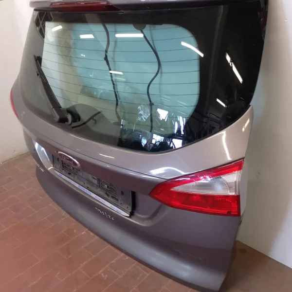 Portellone post. Ford Focus (2011 – 2015) 1.6 70 KW diesel 1834446 T3DA