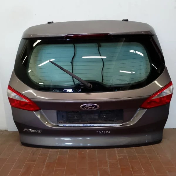 Portellone post. Ford Focus (2011 – 2015) 1.6 70 KW diesel 1834446 T3DA