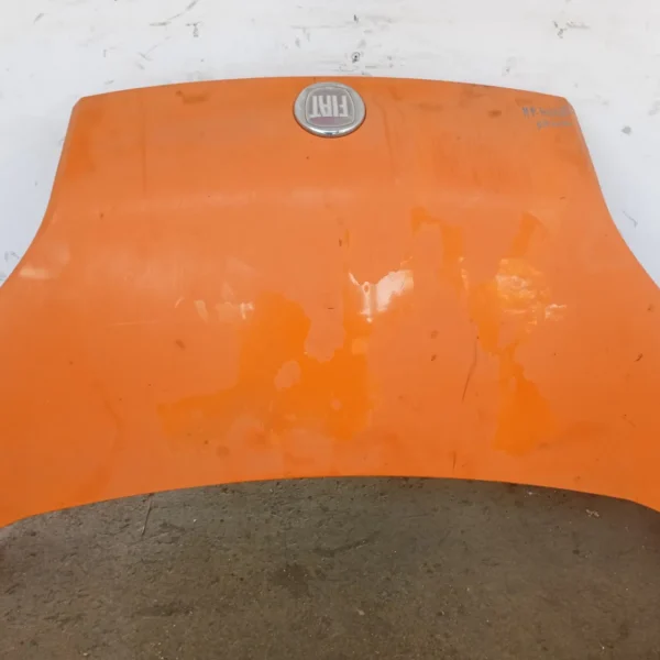 Cofano Anteriore Fiat Fiorino (2007 – 2016) 1.3 55 KW diesel 199A2000