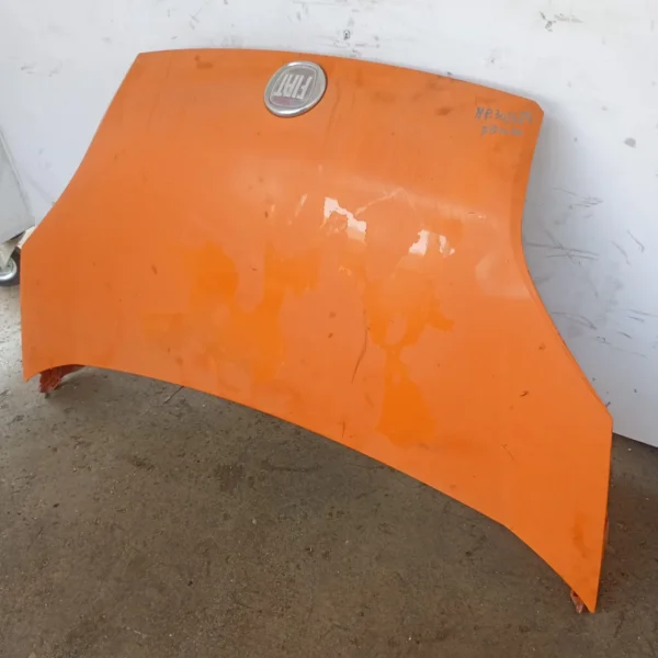 Cofano Anteriore Fiat Fiorino (2007 – 2016) 1.3 55 KW diesel 199A2000