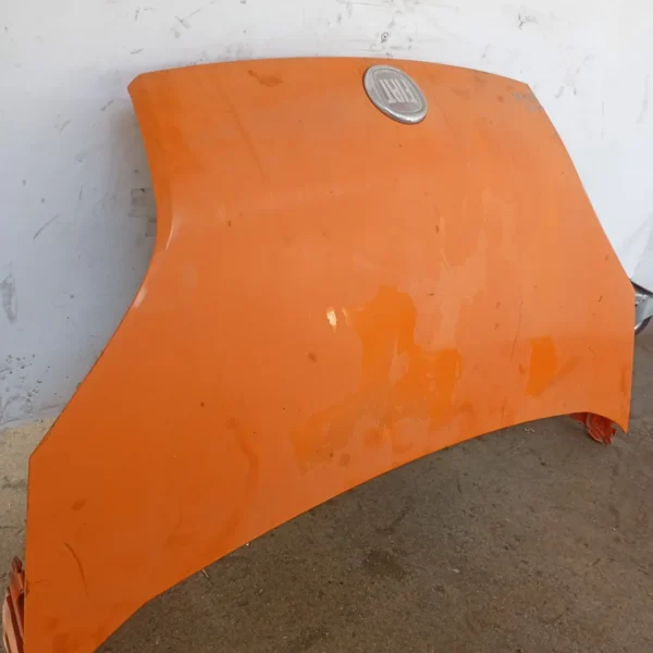 Cofano Anteriore Fiat Fiorino (2007 – 2016) 1.3 55 KW diesel 199A2000