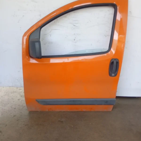 Porta anteriore sinistra Fiat Fiorino (2007 – 2016) 1.3 55 KW diesel 1367187080 199A2000