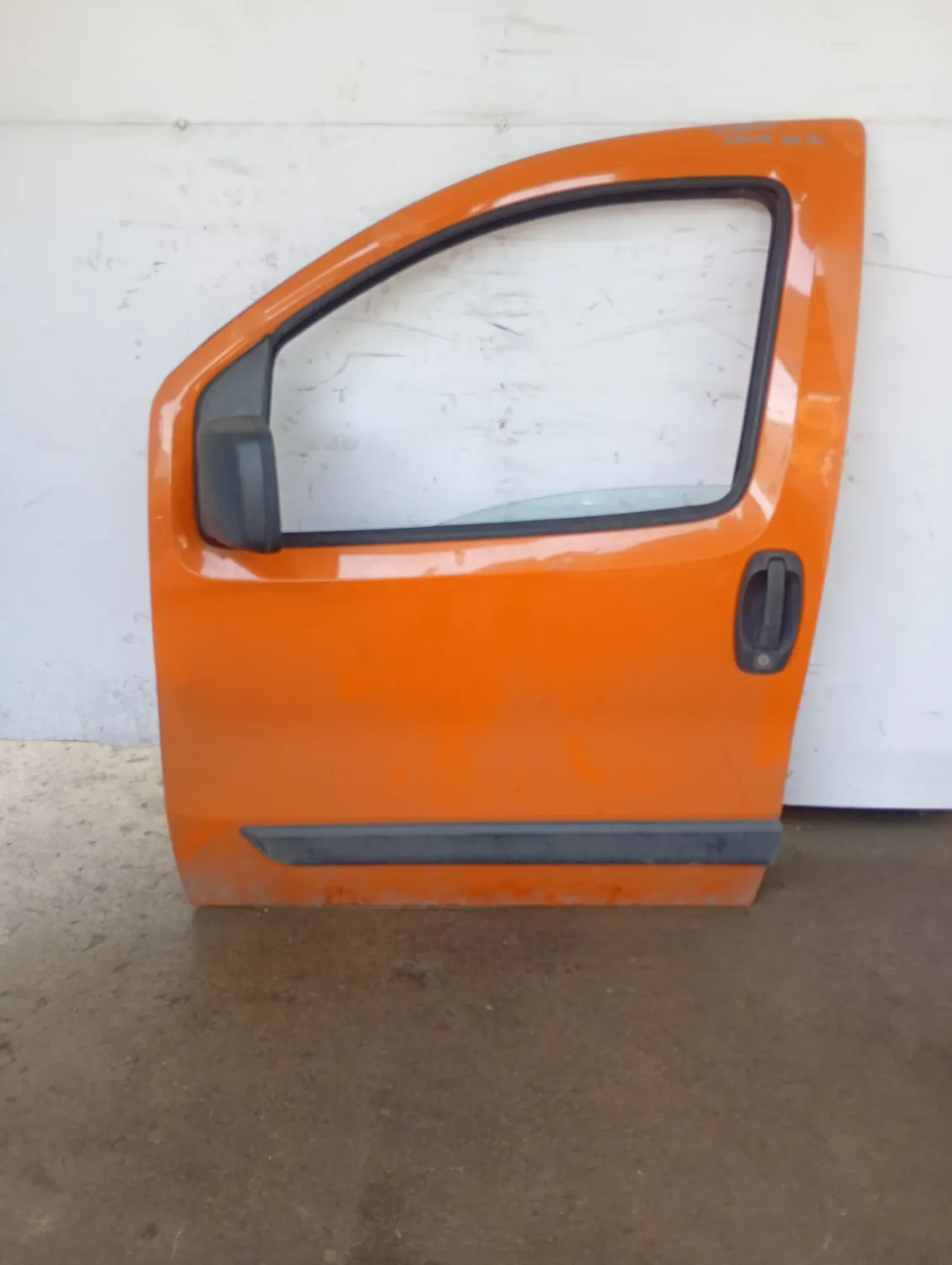 Porta anteriore sinistra Fiat Fiorino (2007 – 2016) 1.3 55 KW diesel 1367187080 199A2000
