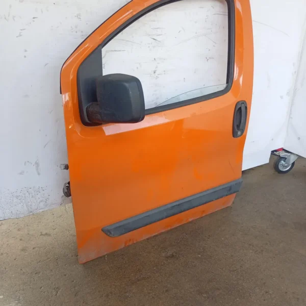 Porta anteriore sinistra Fiat Fiorino (2007 – 2016) 1.3 55 KW diesel 1367187080 199A2000