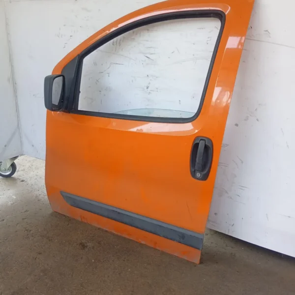 Porta anteriore sinistra Fiat Fiorino (2007 – 2016) 1.3 55 KW diesel 1367187080 199A2000