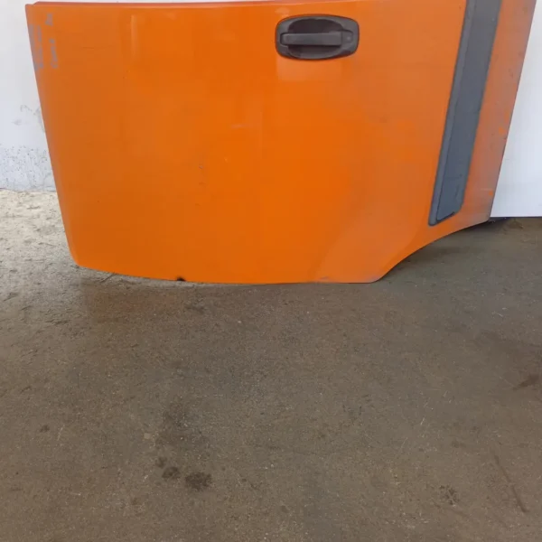 Porta carico laterale scorrevole Fiat Fiorino (2007 – 2016) 1.3 55 KW diesel 199A2000