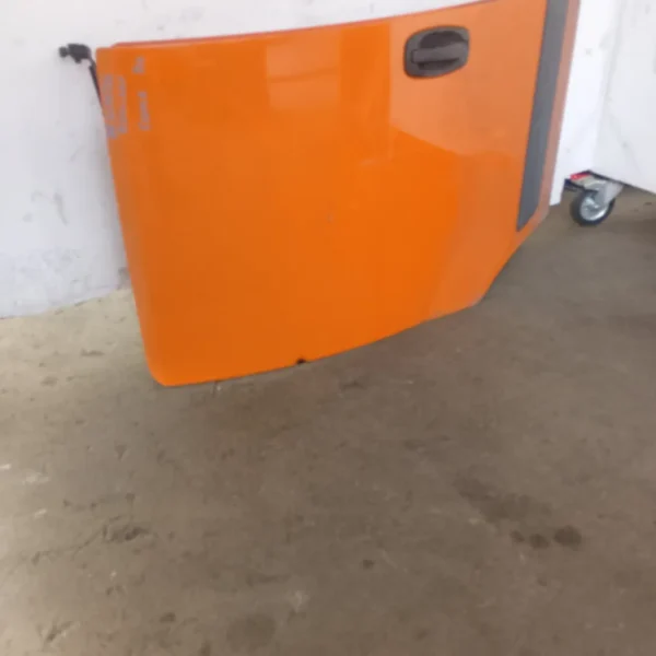 Porta carico laterale scorrevole Fiat Fiorino (2007 – 2016) 1.3 55 KW diesel 199A2000