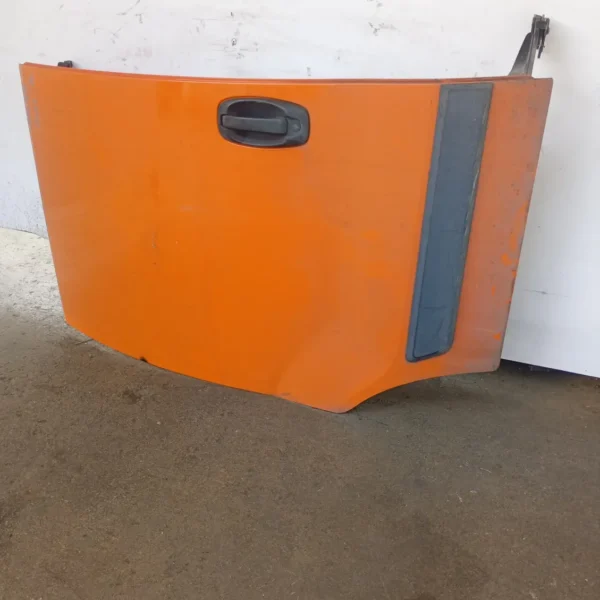 Porta carico laterale scorrevole Fiat Fiorino (2007 – 2016) 1.3 55 KW diesel 199A2000