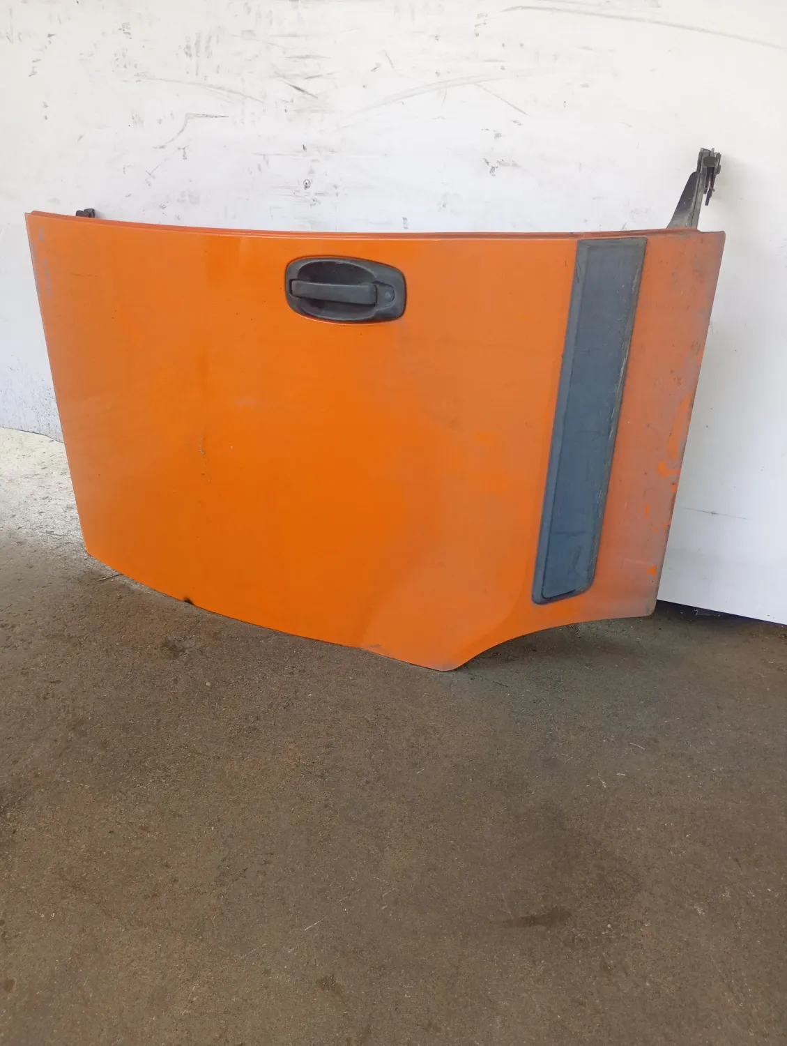 Porta carico laterale scorrevole Fiat Fiorino (2007 – 2016) 1.3 55 KW diesel 199A2000