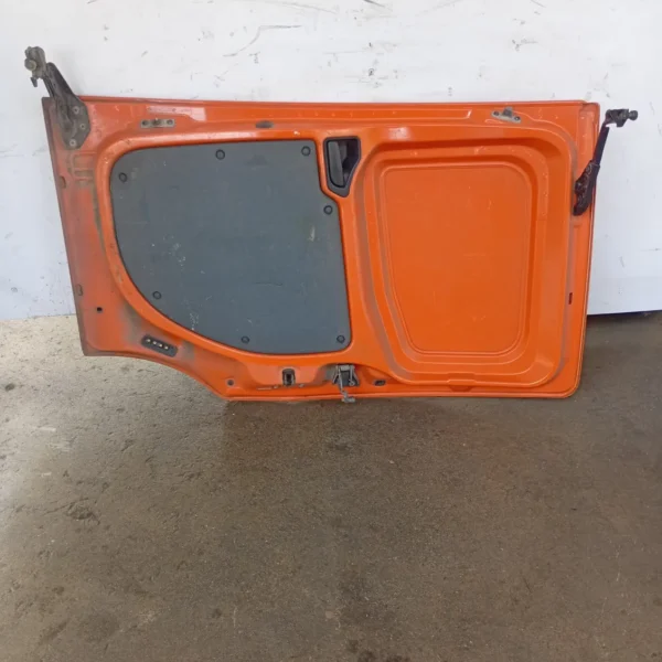 Porta carico laterale scorrevole Fiat Fiorino (2007 – 2016) 1.3 55 KW diesel 199A2000