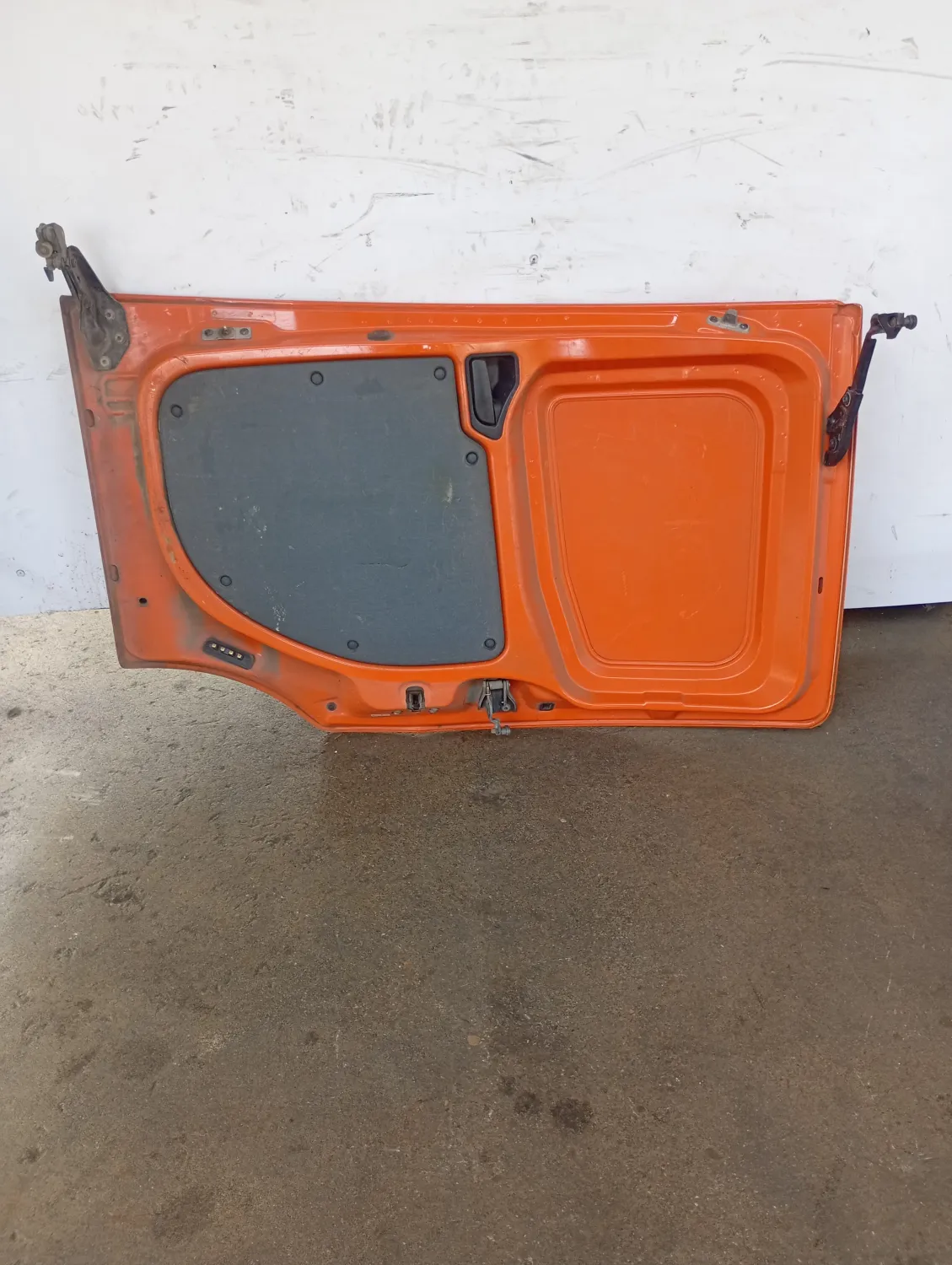 Porta carico laterale scorrevole Fiat Fiorino (2007 – 2016) 1.3 55 KW diesel 199A2000