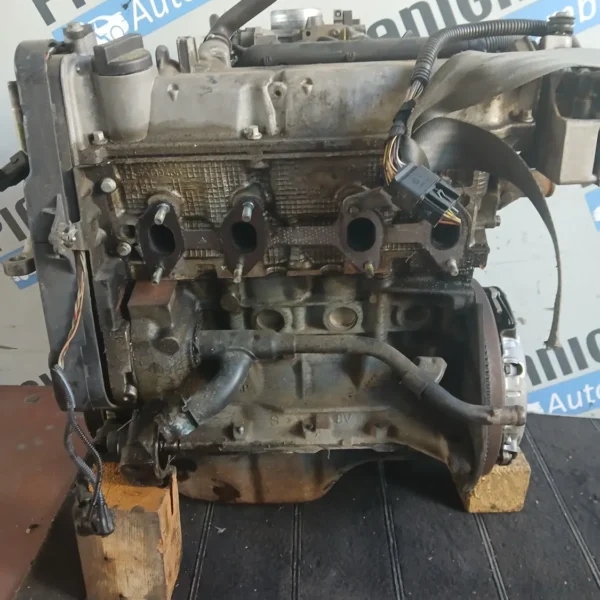 Motore completo Fiat Panda (2003 – 2010) 1.2 44 KW benzina 188A4000