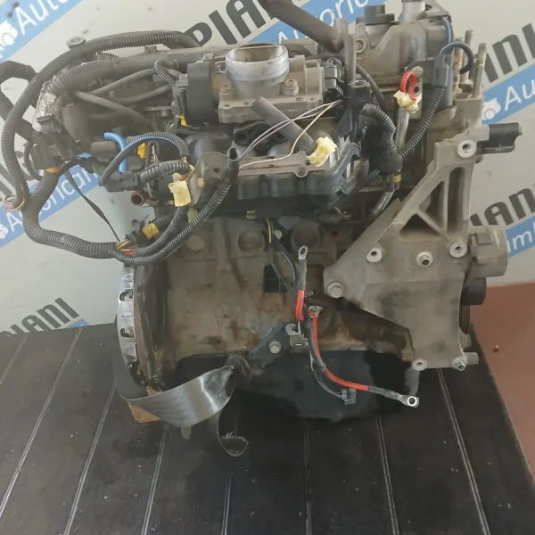 Motore completo Fiat Panda (2003 – 2010) 1.2 44 KW benzina 188A4000