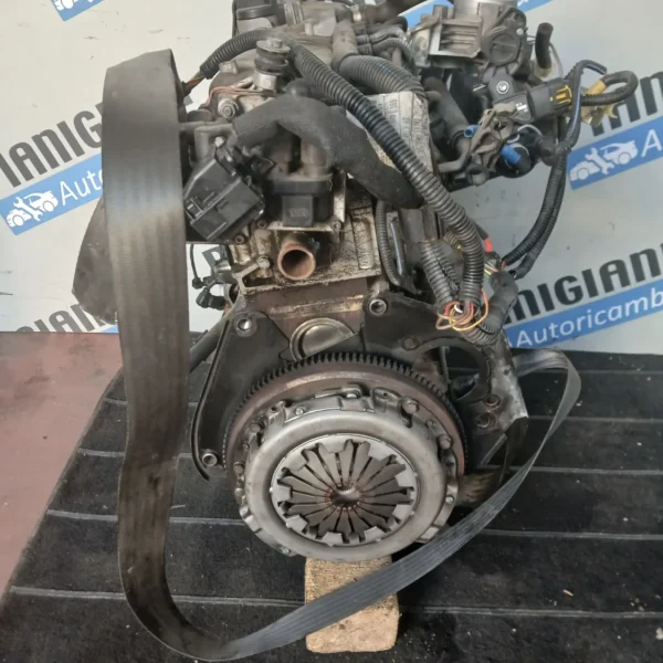 Motore completo Fiat Panda (2003 – 2010) 1.2 44 KW benzina 188A4000