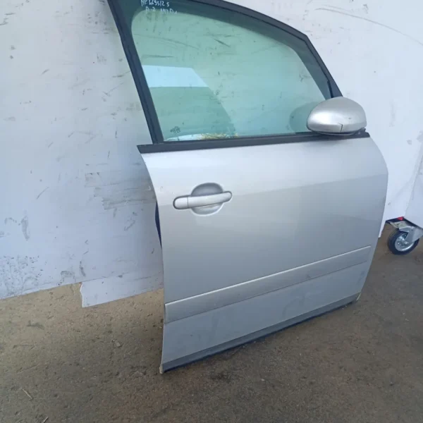 Porta anteriore destra Audi A2 (2000 – 2006) 1.4 55 KW diesel 8Z0831052A BHC