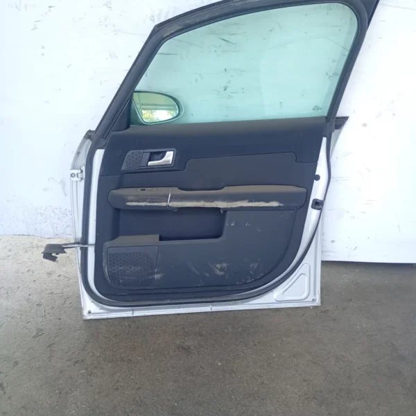 Porta anteriore destra Audi A2 (2000 – 2006) 1.4 55 KW diesel 8Z0831052A BHC