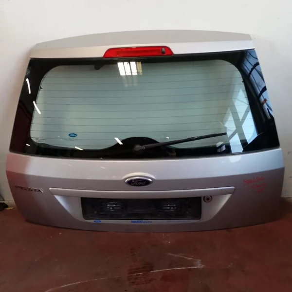 Portellone post. Ford Fiesta (2005 – 2008) 1.2 55 KW benzina 1541627 FUJA
