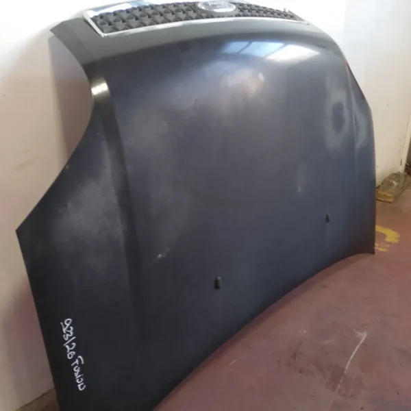 Cofano anteriore Ford Fusion (2002 – oggi) 1.4 50 KW diesel 1532551 F6JB