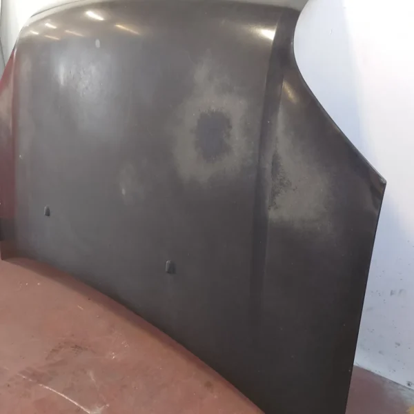 Cofano anteriore Ford Fusion (2002 – oggi) 1.4 50 KW diesel 1532551 F6JB