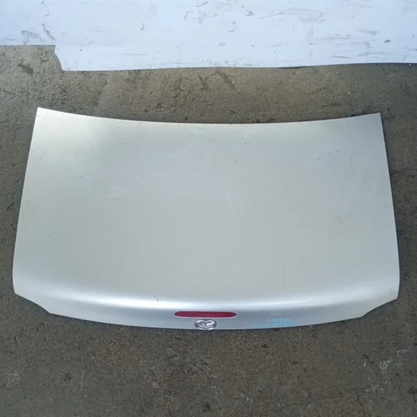 Cofano posteriore Mazda Mx-5 (1990 – 2006) 1.6 81 KW benzina NCY05261XG B6