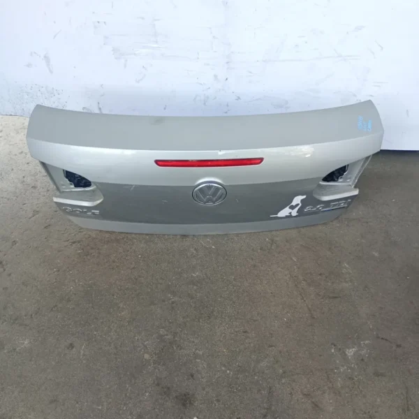 Cofano posteriore Volkswagen Golf Cabrio (2011 – 2014) 2.0 103 KW diesel 5K7827025F CFH