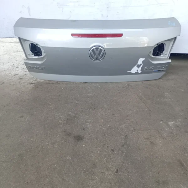 Cofano posteriore Volkswagen Golf Cabrio (2011 – 2014) 2.0 103 KW diesel 5K7827025F CFH