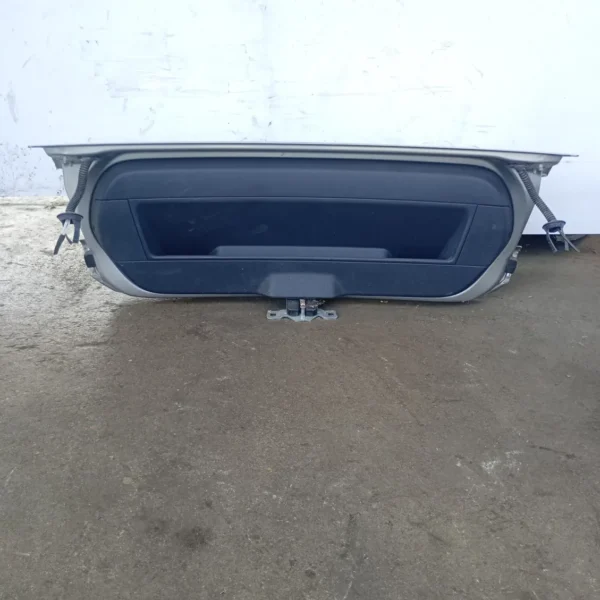 Cofano posteriore Volkswagen Golf Cabrio (2011 – 2014) 2.0 103 KW diesel 5K7827025F CFH
