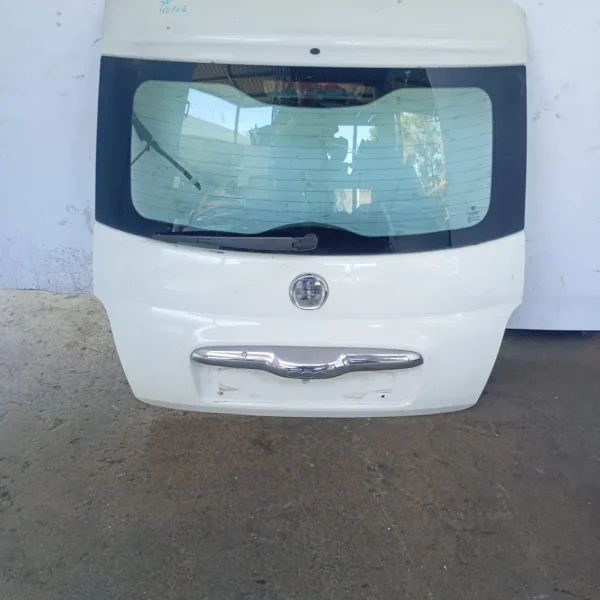 Portellone post. Fiat 500 (2007 – 2015) 1.2 51 KW benzina 52056198 169A4000