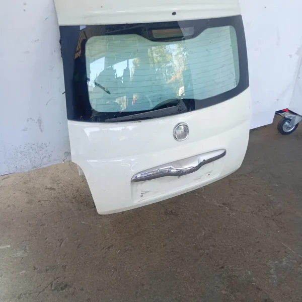 Portellone post. Fiat 500 (2007 – 2015) 1.2 51 KW benzina 52056198 169A4000
